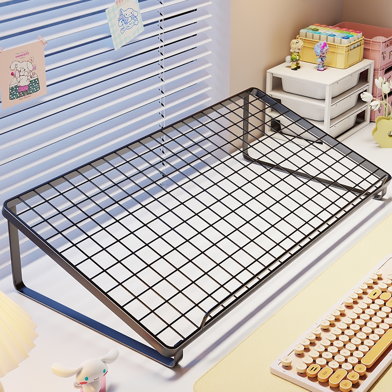 笔记本电脑支架散热底座