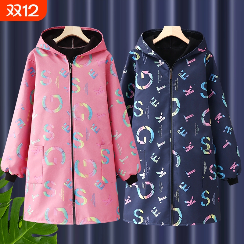 长袖防水防脏围裙|超5000次加购