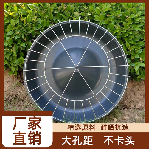 鸡鸭鹅通用喂食槽|超3000次加购
