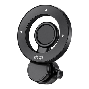 车载手机导航支架magsafe磁吸17mm球头iPhone16pro苹果1713改装 件