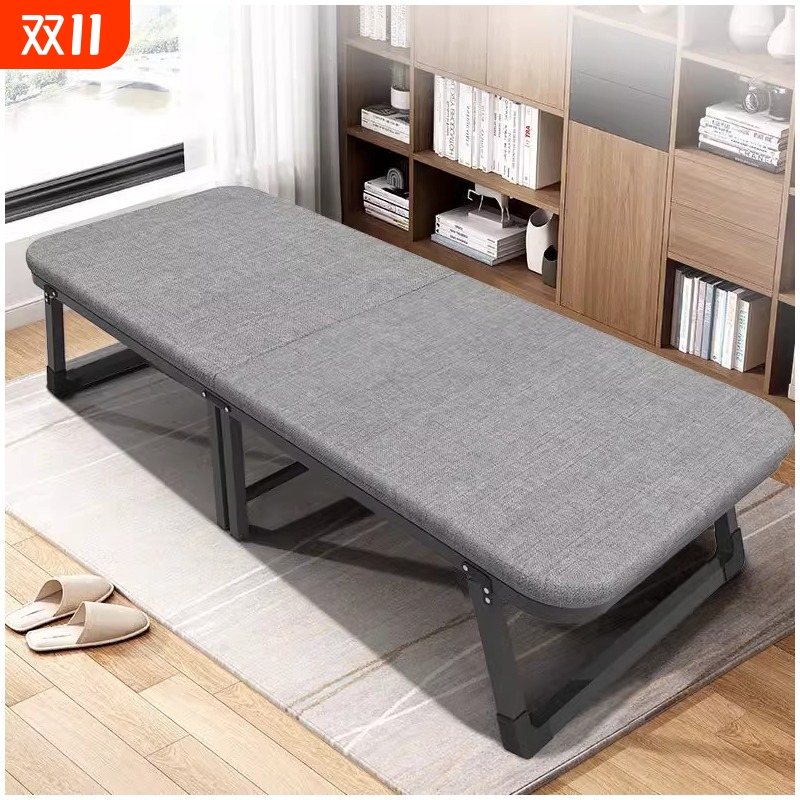 奥凯弗海绵板床加厚床垫可移动