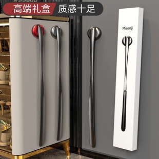 抽非穿鞋 器鞋 神器提鞋 把高档鞋 拔子 磁吸鞋 扒子鞋 拔子长柄家用提鞋