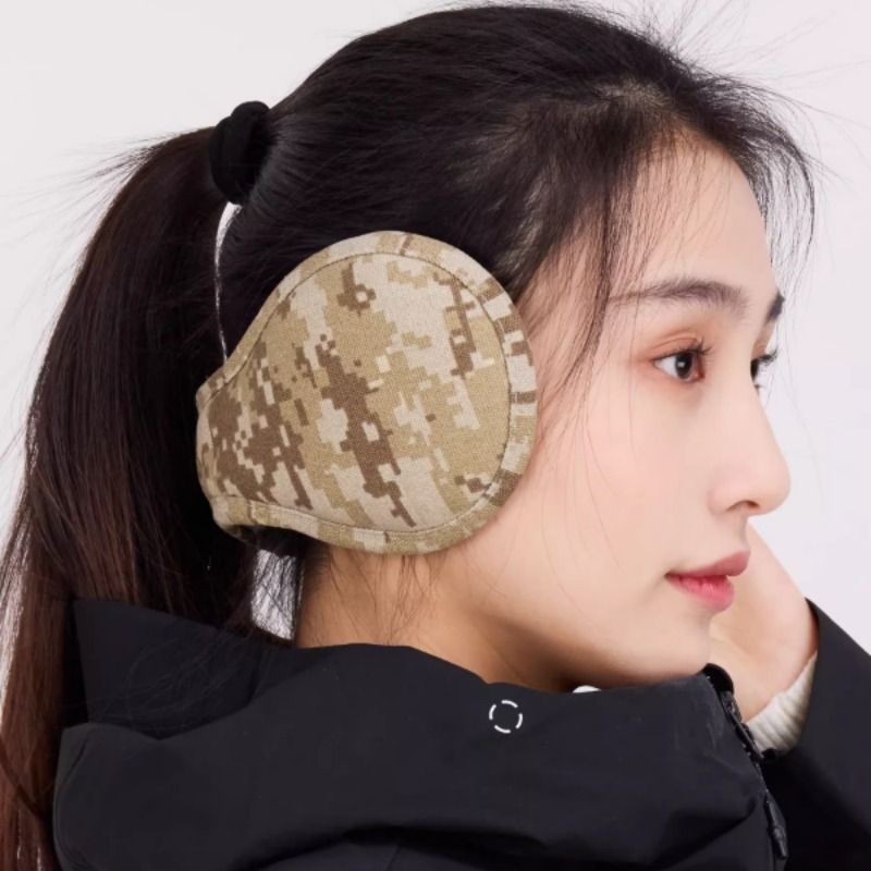 薇枫迷彩保暖耳套男耳罩冬季耳包女户外耳捂耳护耳暖耳帽韩版加厚,服饰配件/皮带/帽子/围巾,耳套,淘宝优惠券,粉丝福利购,淘宝优惠卷