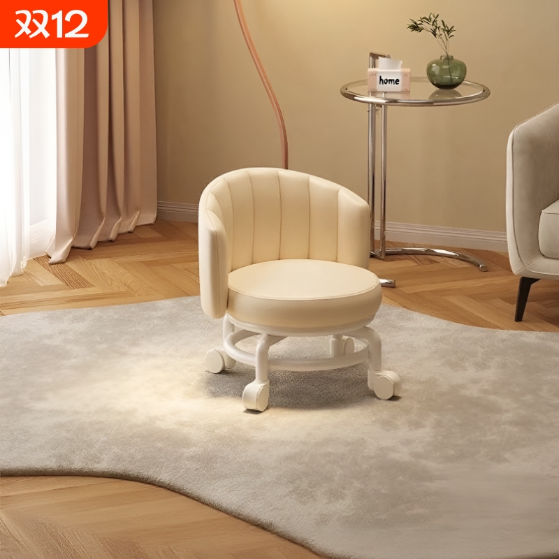 万向轮小凳子带娃|109人收藏