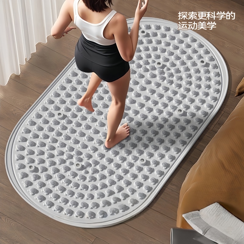 左都实心液态软胶指压板