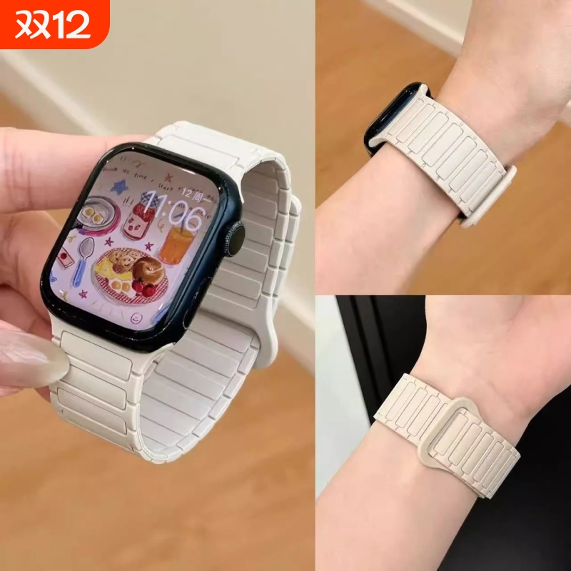 iwatch表带多型号适用多颜色可选