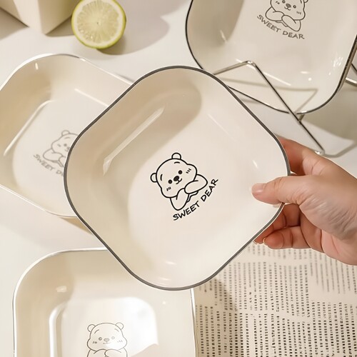 塑料加厚吐骨碟|超5000次加购