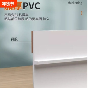 门底密封条门缝隔音条防风贴挡水防蟑螂房门脚下缝隙挡条自粘防盗