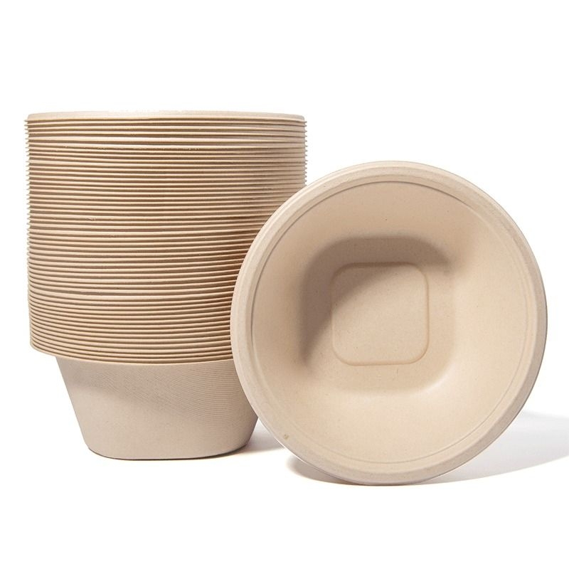 一次性加厚泡面碗可微波炉加热