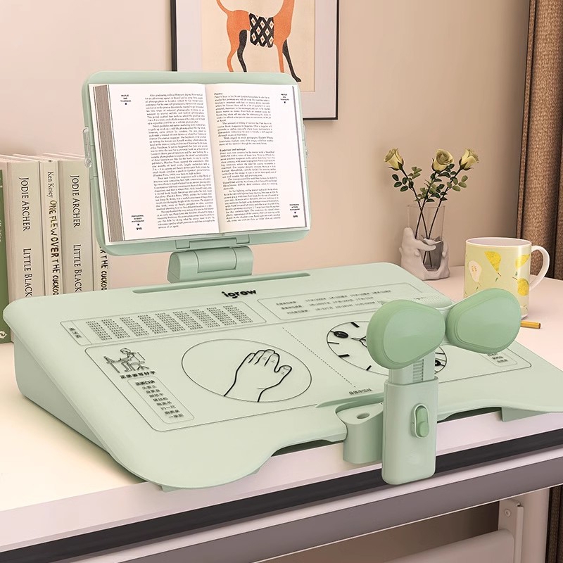 名卓坐姿矫正器小学生桌面款儿童