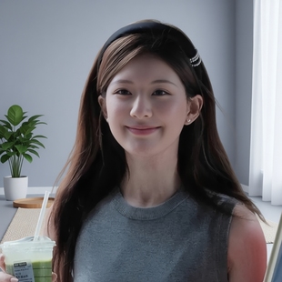 高级感洋气轻奢头箍 2025新款 许我耀眼赵露思同款 黑色珍珠发箍女款