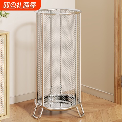 雨伞收纳架商用大堂伞桶放置架