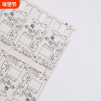 全新原装K55J背光55X5E液晶电视机灯条5800-W5504-RP10