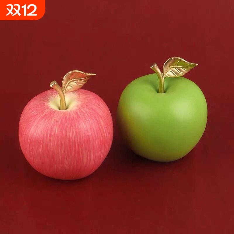 乔迁送礼家居装饰品摆件