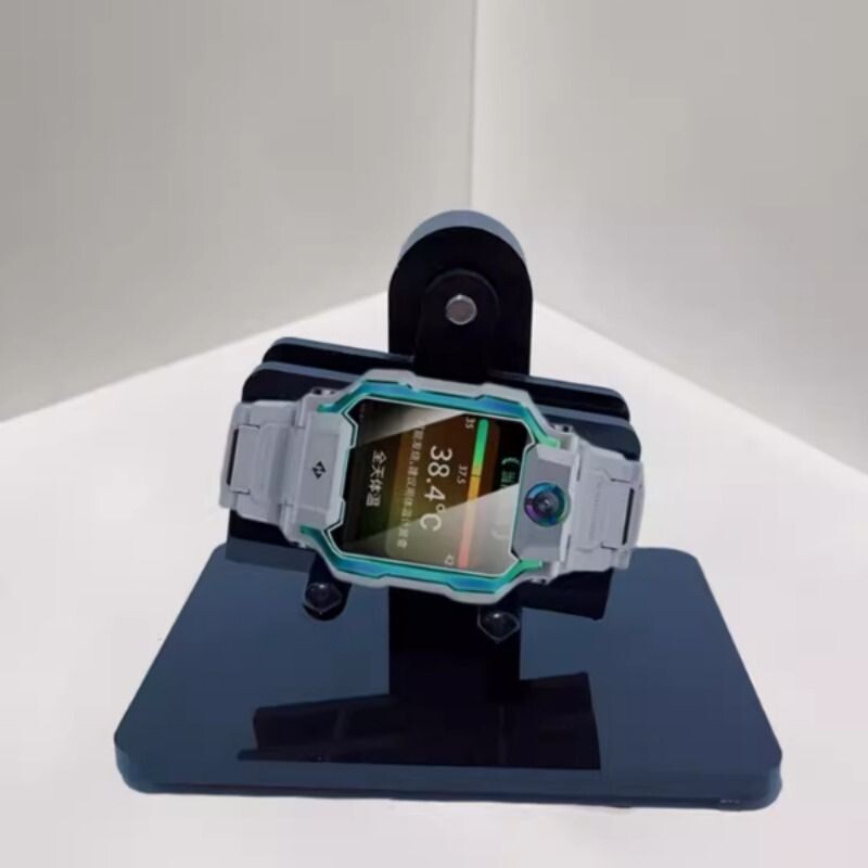 儿童表手摇步器 适用于小天才表手刷步器快摇神器 其他计步器图片