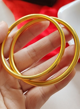 南坡匠人简约女金包银