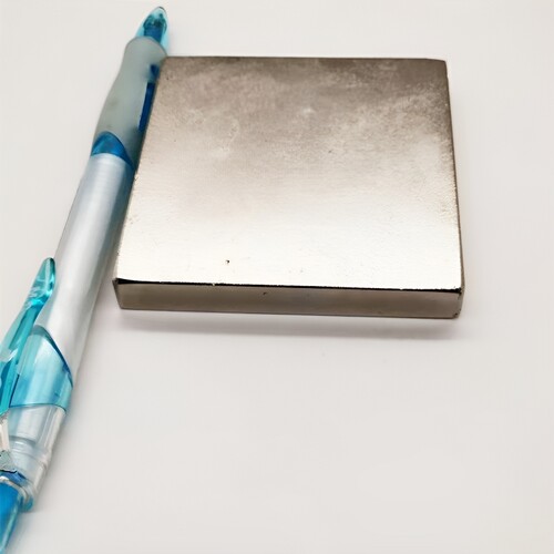 正方形强力磁铁80/70X70X10吸铁石长方形强磁60/65X65X2/3/5mm