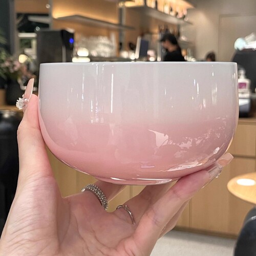 中空隔热 渐变配色
