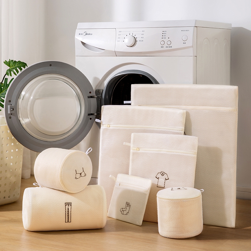 洗衣袋洗衣机专用防变形