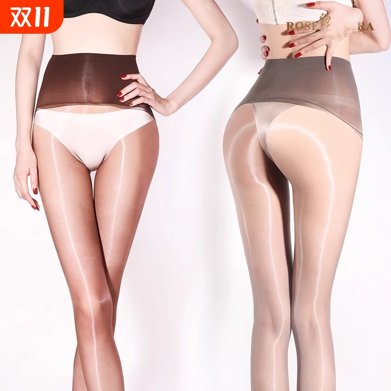 性感无缝黑丝袜|超7000次加购