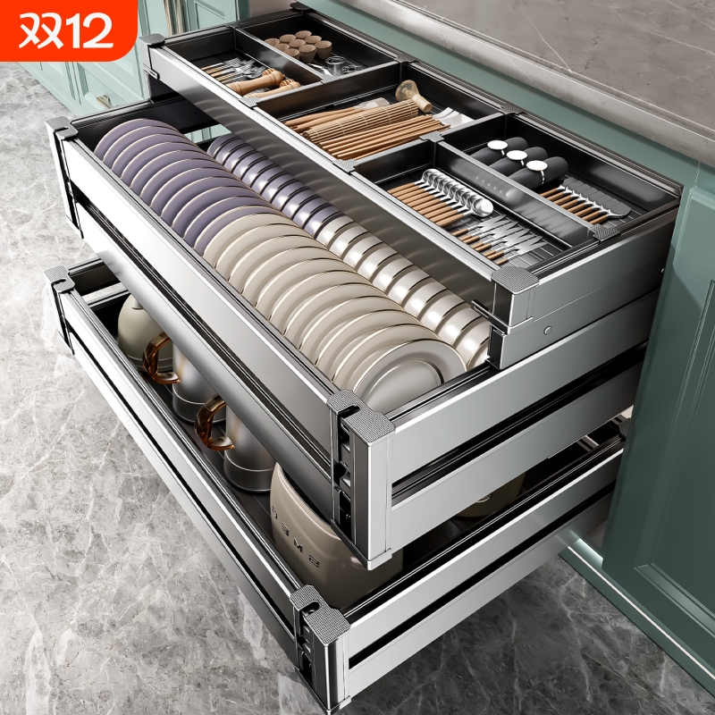 【淘宝自营】拉篮已售99W+