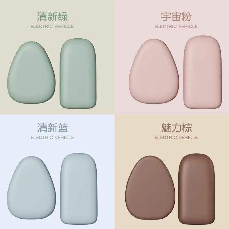 电瓶车座套防水防晒隔热夏季皮革全包四季通用电动车简易款坐垫罩