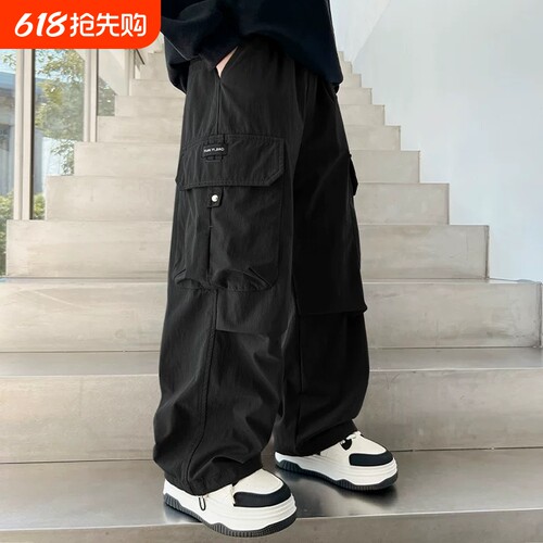 男童工装裤长裤|超1.4万次加购