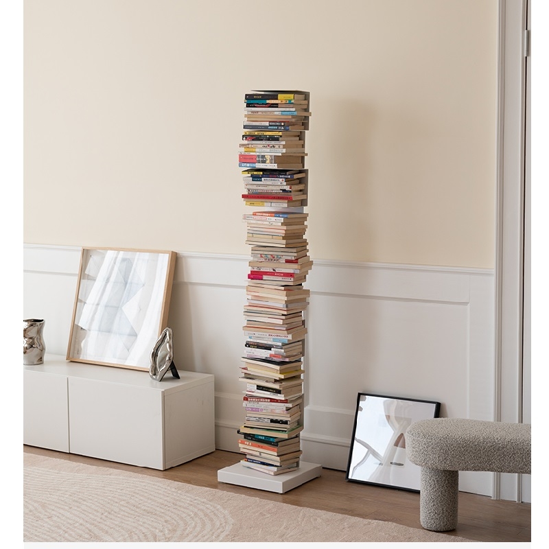 隐形铁艺书架|超2000次加购