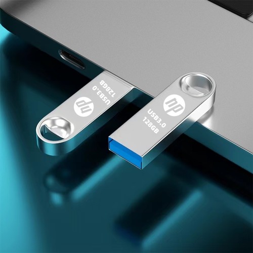 128gu盘可爱创意64g优盘学生个性手机电脑两用车载正版高速512GB