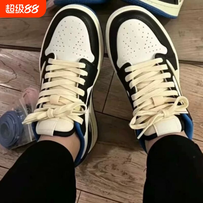 2026DUNLOW秋季低帮休闲板鞋