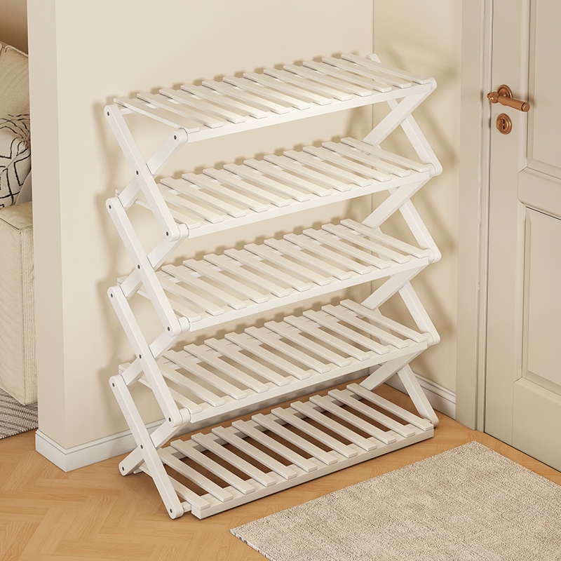 免安装折叠鞋架新款|万人加购