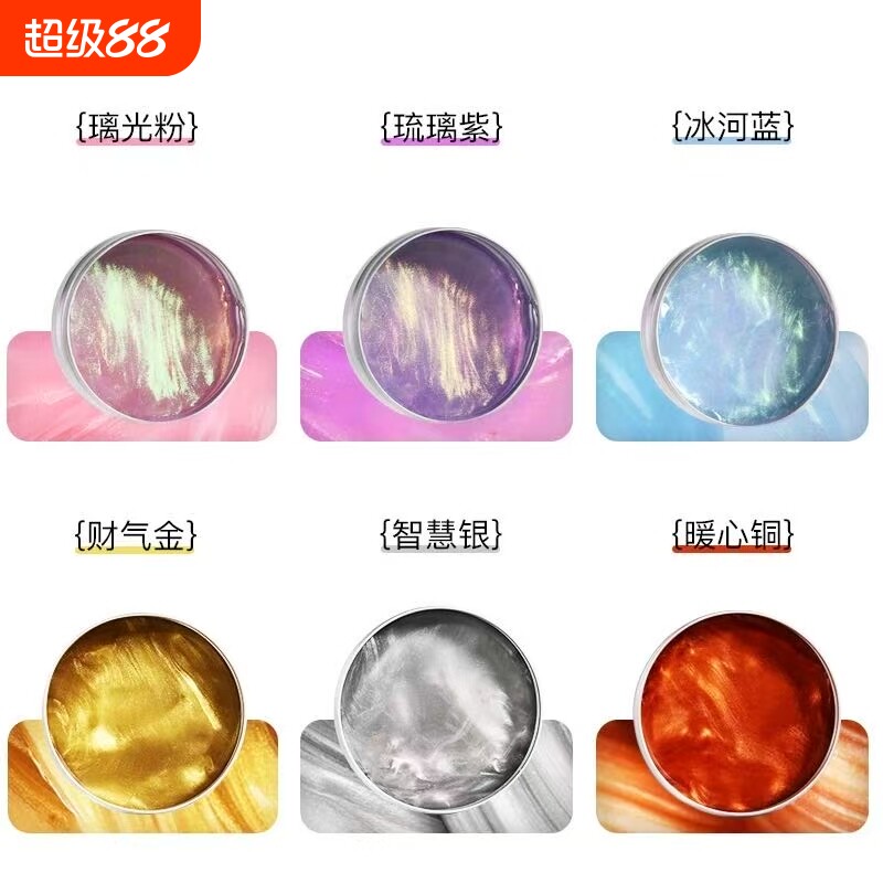 液态玻璃儿童安全|超3000次加购图片