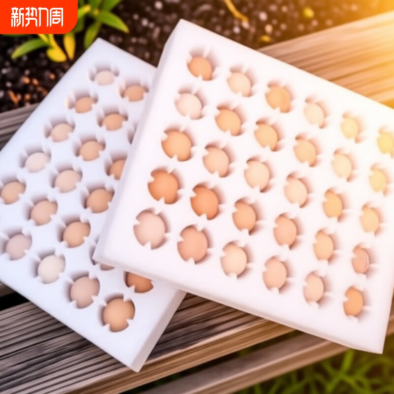 九华山竹林蛋农家散养土鸡蛋新鲜鸡蛋笨鸡蛋送货到家新鲜30枚60枚