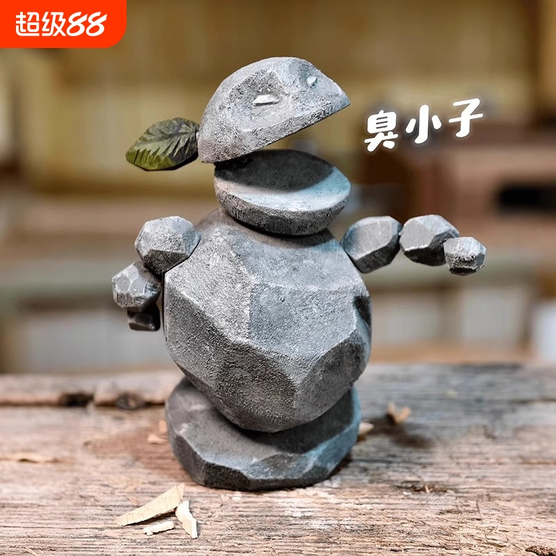 透明亚克力实心球家具水晶珠子