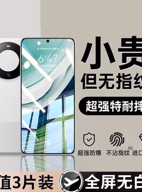 适用华为mate70/60/50/30钢化膜nova12/11/10se/8se/7se/6se全屏p50e/p30/pura70麦芒20康宁防爆护眼膜手机膜