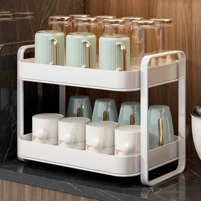 加厚材质加大容量托盘沥水承重强