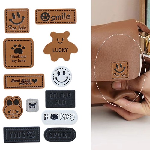 包包无痕修补贴自粘补丁贴衣服羽绒服装饰贴皮革专用贴布小补丁贴