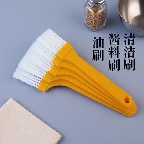 塑料耐高温烧烤刷|超3000次加购