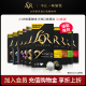 Nespresso 咖啡机 进口Lor胶囊黑咖啡10盒 星巴克 100粒 适用雀巢