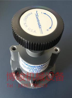 美国进口ControlAir康气通TYPE710BP精密调压阀背压阀710-BC