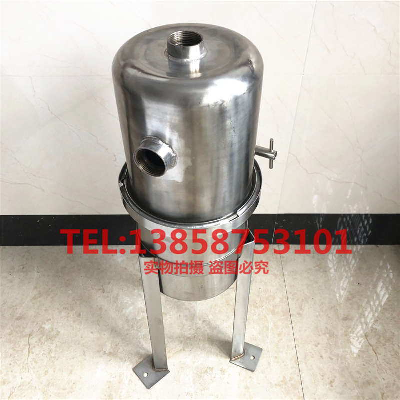 耐腐蚀空气过滤器汽水分离器
