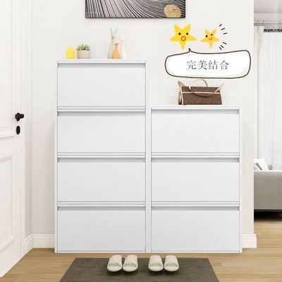 新款鞋柜家用门口钢制北