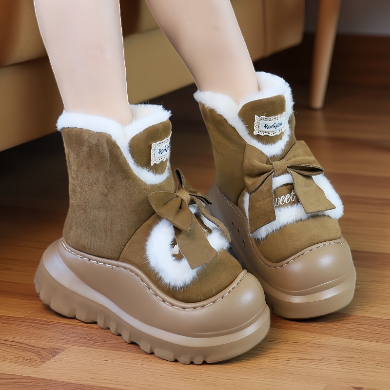 包跟棉拖鞋女秋冬季居家保暖月子鞋外穿防滑厚底时尚棉鞋秋冬季