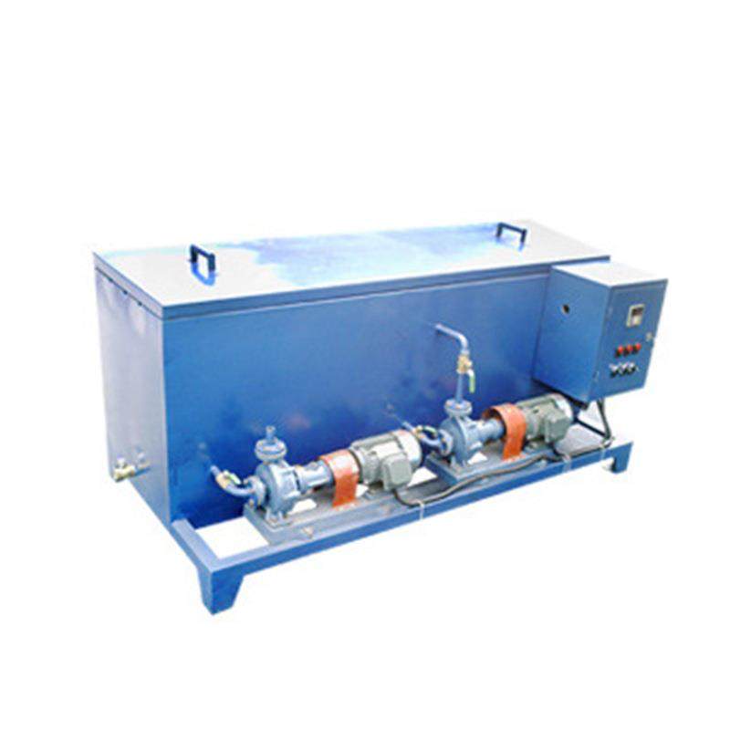 XL-RA轴承油浴加热器不锈钢全自动油桶加热器热油泵加热器