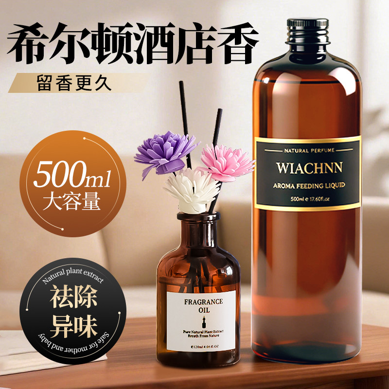 【小杨哥推荐】星级香薰