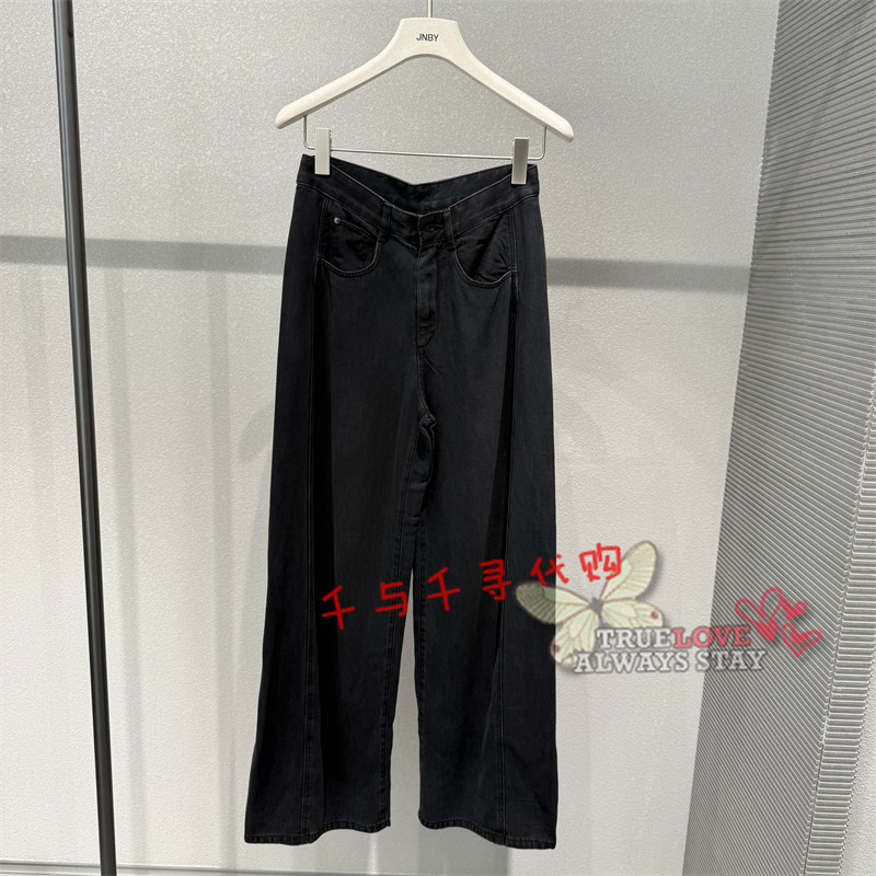 江南布衣裤子5Q7E11860图片