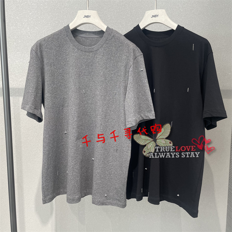 江南布衣上衣5Q4112070图片