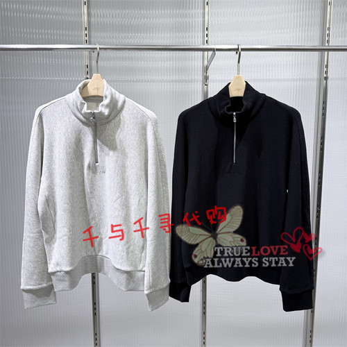 江南布衣卫衣5Q9415370