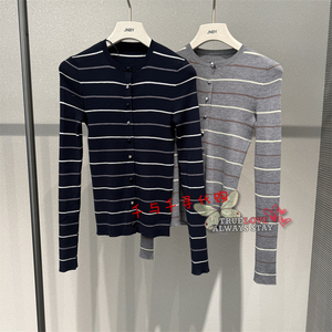 江南布衣毛衫5Q8312260