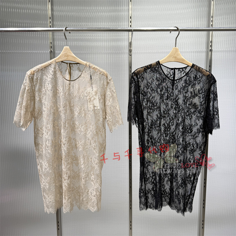 江南布衣上衣5Q5110680图片
